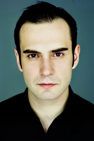 Özbek Yıldız in D bbe 5  Curse of the Jinn