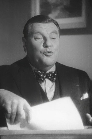 Marcel Carpentier in Inspecteur Grey