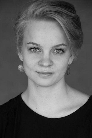 Katriina Tavi in Hayflower and Quiltshoe