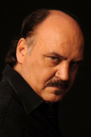 Claudio Fragasso in Masters of Mayhem