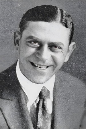 Dave Morris in Tango Tangles