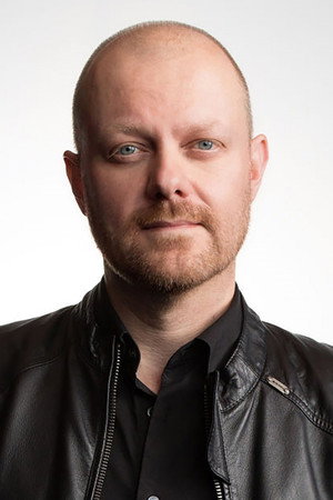 Alexandre O. Philippe in I Am Alfred Hitchcock