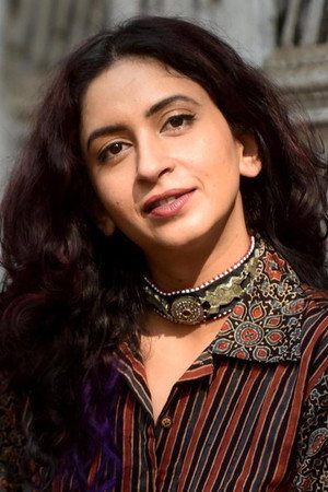 Mrinmayee Godbole in Pad Man