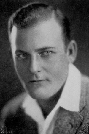 Jay Morley in Near the Trail's End