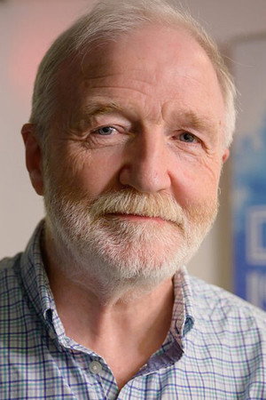 George McGavin in After Life: The Strange Science of Decay