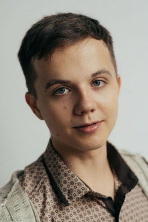 Kirill Mitrofanov in Guest from the Future