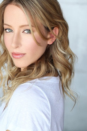 Alexis Boozer Sterling in Hide in the Light