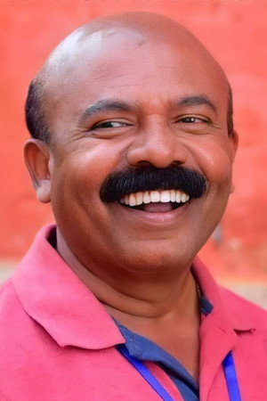 Pradeep Kottayam in Team 5