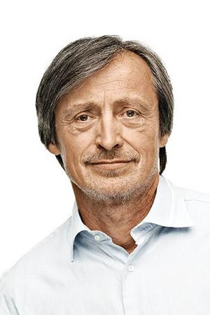 Martin Stropnický in Tlustý pradědeček