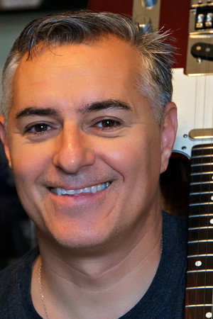 Joe Escalante in The Other F Word