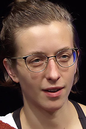 Lara Maria Vouk in My Last Year as a Loser