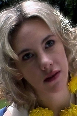 Alexis Golightly in Demon Resurrection