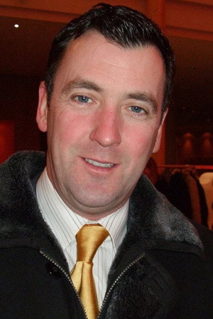 Brian Orser in Nutcracker on Ice