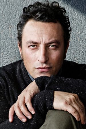 Onur Saylak in Autumn