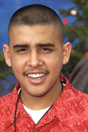 Miguel Castro in Crazy Beautiful
