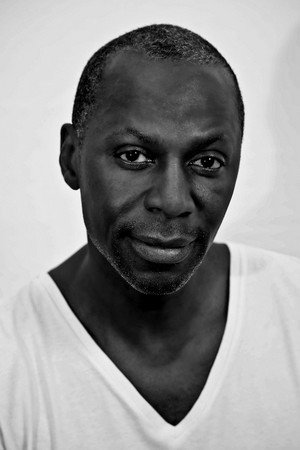 Cyril Nri in Jellyfish