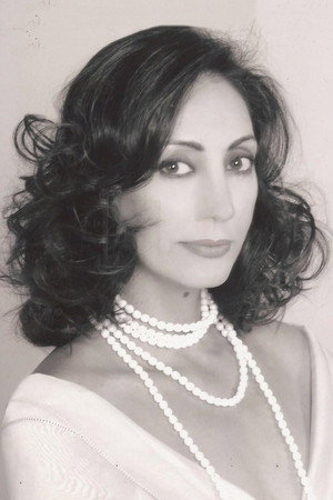 Athina Mavromati in If the Violin Were a Bird