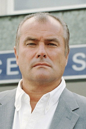 Christopher Ellison in Buster