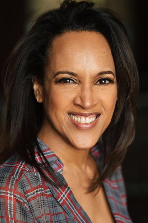 Kim Baptiste in Sacrilege
