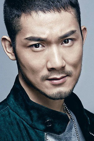 Zhao Jian in Cirque du Soleil: Dralion