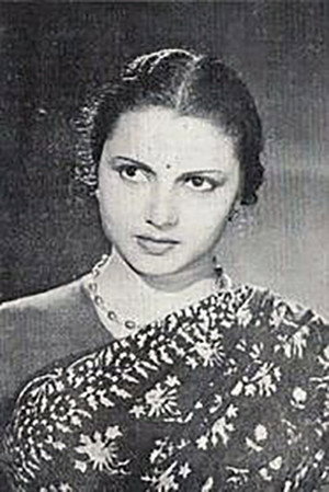 M. V. Rajamma in Sri Krishnadevaraya