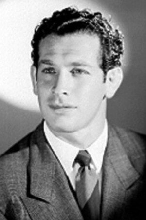 Wolf Ruvinskis in Neutron and the Black Mask