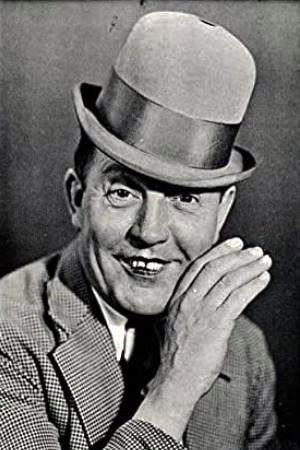 Carl Napp in Träumerei