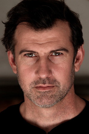 Jim Freivogel in Dead Men