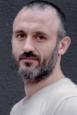 Oleksandr Yatsentiuk in Pamfir