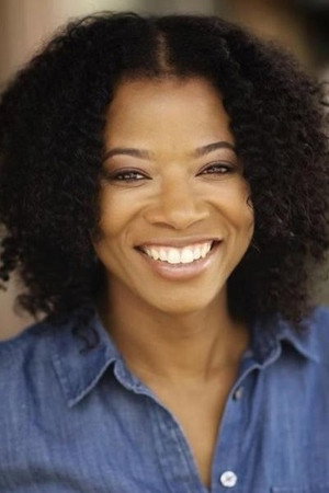 Idella Johnson in Ma Belle  My Beauty
