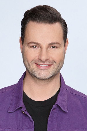 Fred van Leer in House of No Limits