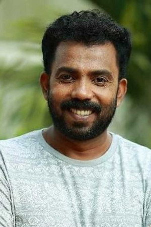 Azees Nedumangad in Village Guys