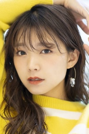 Suzuko Mimori in μ's First Love Live!