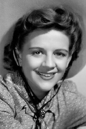 Marilyn Hare in West of Texas