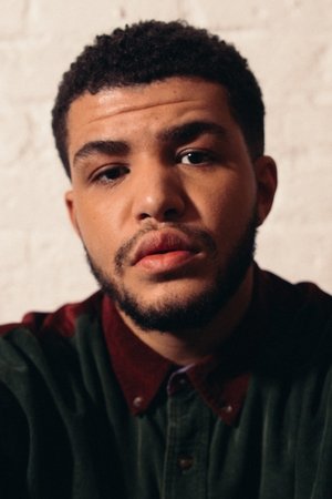 Marcus Rutherford in September 5