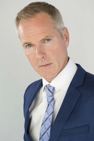 Ryan Hollyman in White Noise