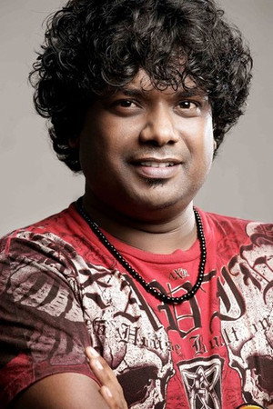 Manoj Guinness in Cappuccino