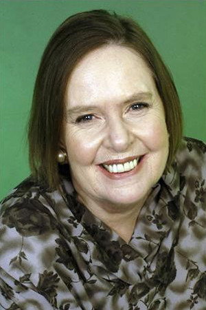 Marga van Rooy in The Windmill