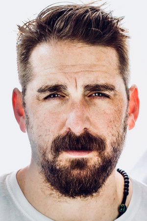 Adam Hampton in The Jurassic Games