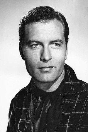 George Montgomery in The Brasher Doubloon