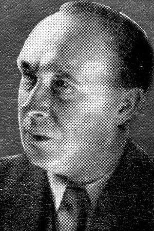 Ernst Behmer in The Blue from the Sky