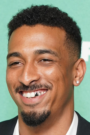 Travis "Taco" Bennett in It's Yours: A Film on Hip-Hop and the Internet