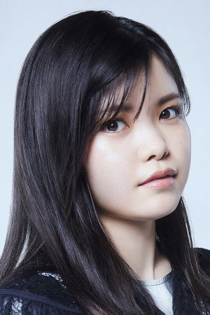 Shuri in GIRLS BAND CRY The Movie: Hey, Our Future