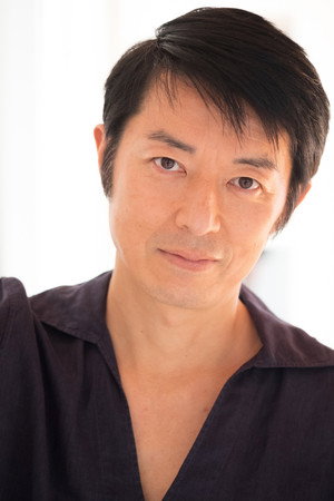 Sho Oyamada in The Gun on Second Street