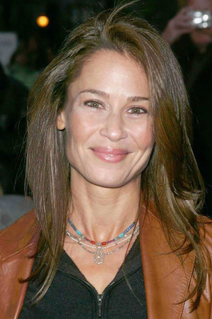 Julie Warner in Mr. Saturday Night