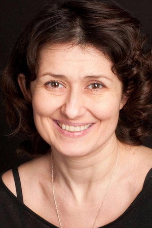 Madlen Dzhabrailova in The Tale of the Christmas Tree