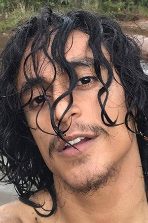 Bruno Gomes in Corpornô