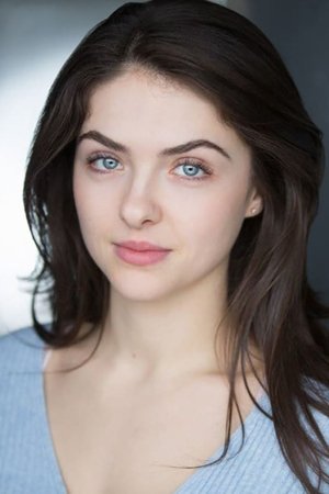 Sydney Craven in Slotherhouse