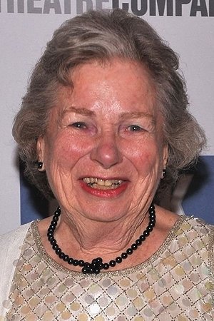 Angela Paton in Groundhog Day