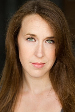 Krista Magnusson in Embedded